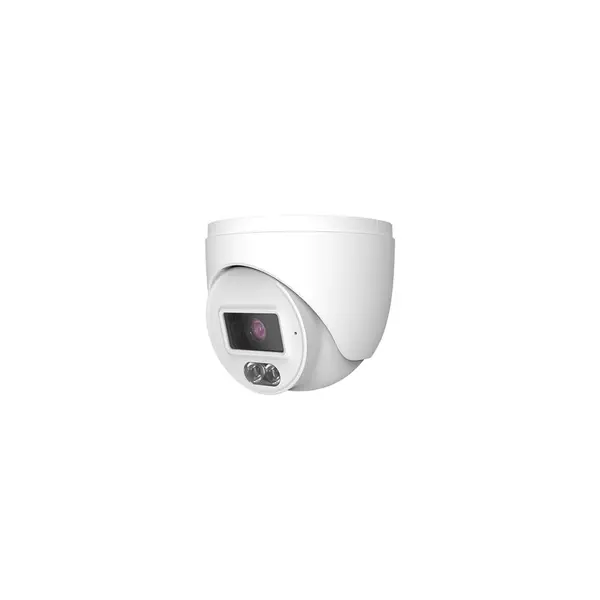 دوربین تحت شبکه 4 مگاپیکسل دام فول کالر سیماران مدل SM-IP4510CVL