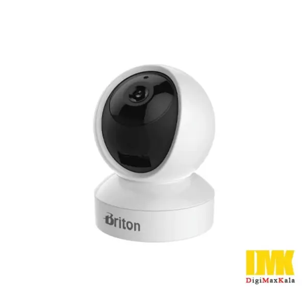 دوربین تحت شبکه برایتون مدل IOT2112P8-64 Briton IOT2112P8-64 1080p Network Camera