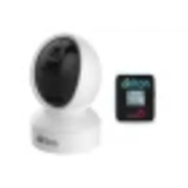 دوربین تحت شبکه برایتون مدل IOT2112P8-64 Briton IOT2112P8-64 1080p Network Camera - 2