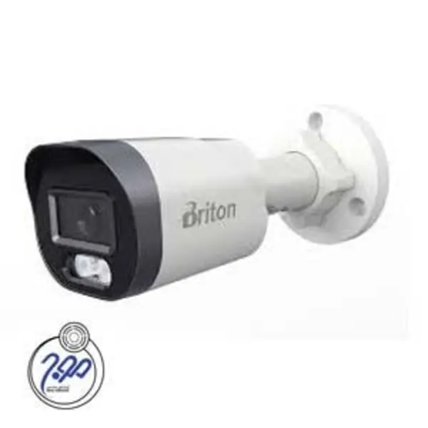 دوربین بولت تحت شبکه برایتون مدل IPC72B49M-MS
