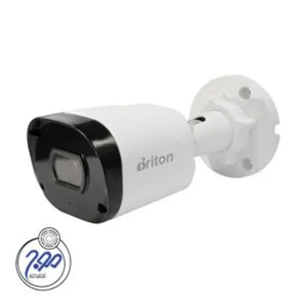 دوربین بولت تحت شبکه برایتون مدل IPC75B19M-MS