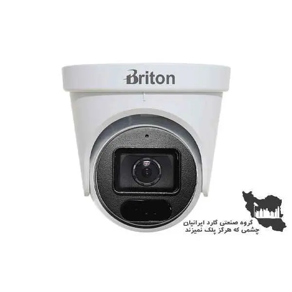 دوربین دام تحت شبکه IPC7L552T9AQ-I برایتون