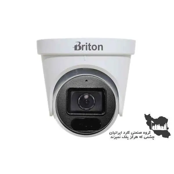 دوربین دام تحت شبکه IPC7Q261T9AQ-I برایتون