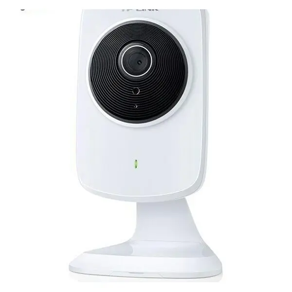 دوربین تحت شبکه تی پی-لینک مدل NC220 TP-LINK NC220 Network Camera