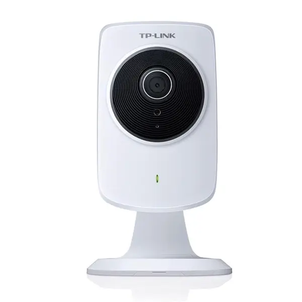 دوربین تحت شبکه تی پی-لینک مدل NC220 TP-LINK NC220 Network Camera