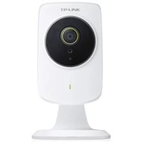 دوربین تحت شبکه تی پی-لینک مدل NC250 TP-LINK NC250 Network Camera