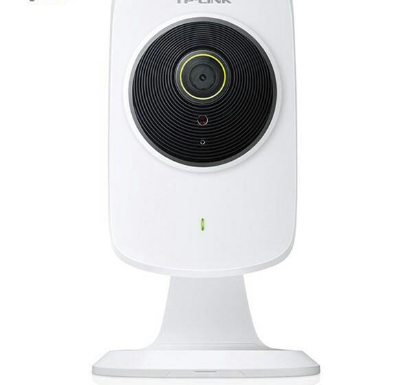 دوربین تحت شبکه تی پی-لینک مدل NC250 TP-LINK NC250 Network Camera