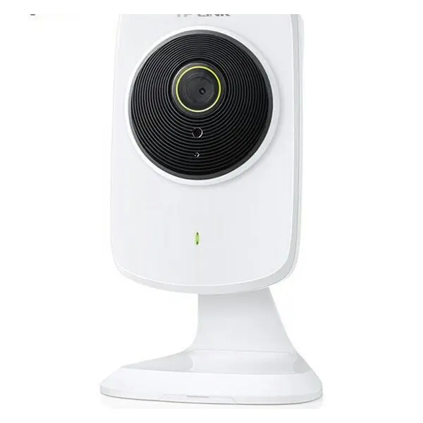 دوربین تحت شبکه تی پی-لینک مدل NC250 TP-LINK NC250 Network Camera