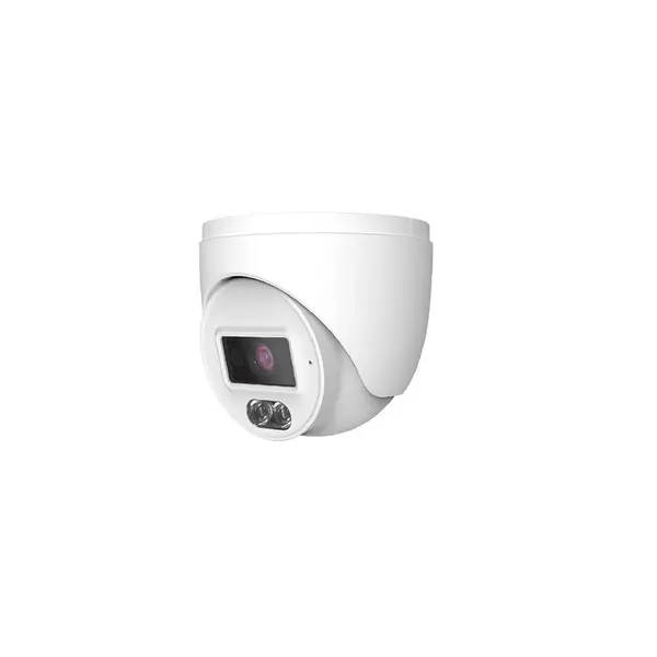دوربین مدار بسته تحت شبکه فول کالر SM-IP2510CVL سیماران
