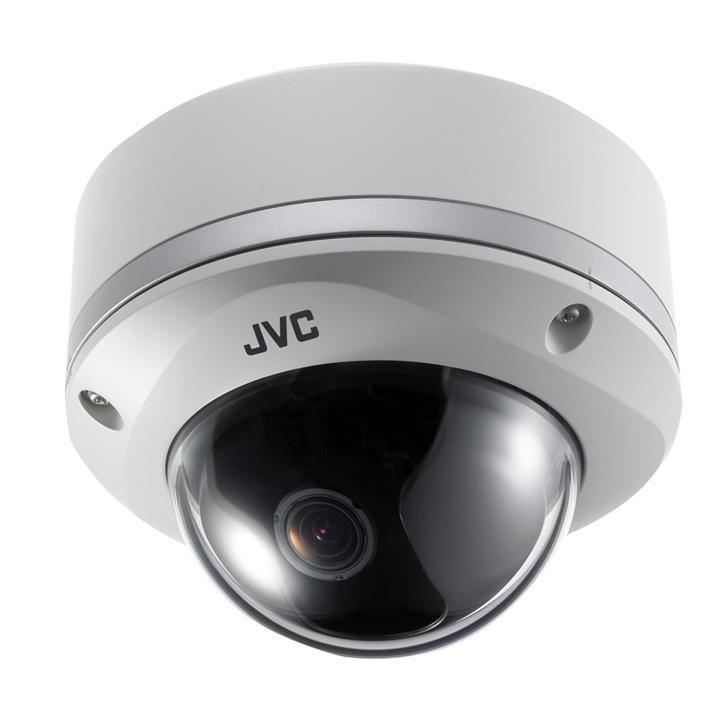 دوربین تحت شبکه جی وی سی مدل TK-C215VP4E JVC TK-C215VP4E Network Camera