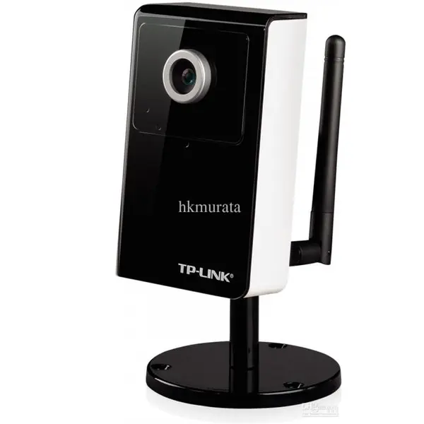 دوربین تحت شبکه تی پی-لینک مدل TL-SC3130G TP-LINK TL-SC3130G Wireless 2-Way Audio Surveillance Camera
