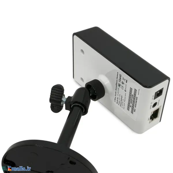 دوربین تحت شبکه تی پی-لینک مدل TL-SC3130 TP-LINK TL-SC3130 2-Way Audio Surveillance Camera