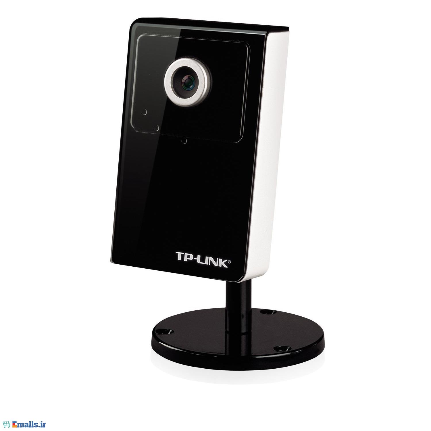 دوربین تحت شبکه تی پی-لینک مدل TL-SC3130 TP-LINK TL-SC3130 2-Way Audio Surveillance Camera