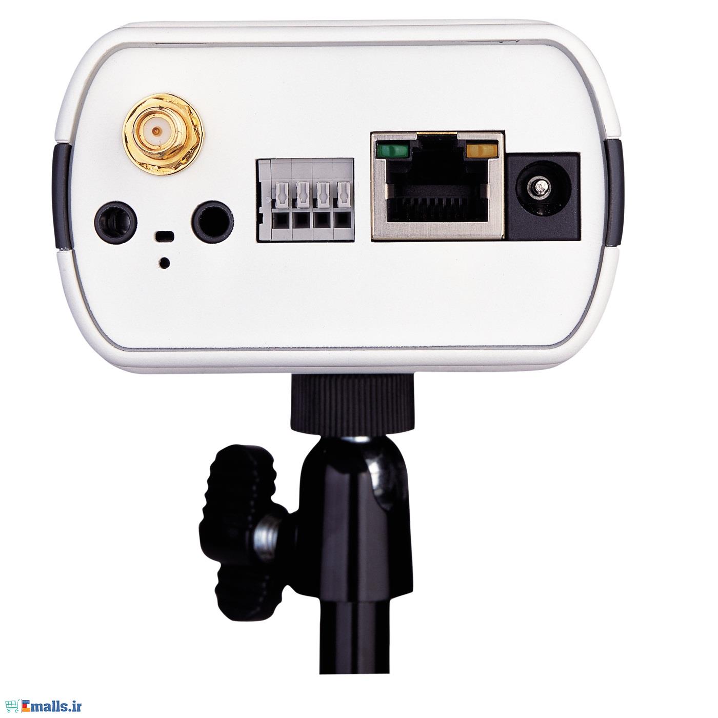 دوربین تحت شبکه تی پی-لینک مدل TL-SC3171G TP-LINK TL-SC3171G Wireless Day/Night Camera