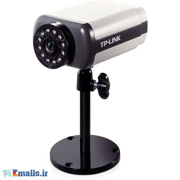 دوربین تحت شبکه تی پی-لینک مدل TL-SC3171G TP-LINK TL-SC3171G Wireless Day/Night Camera