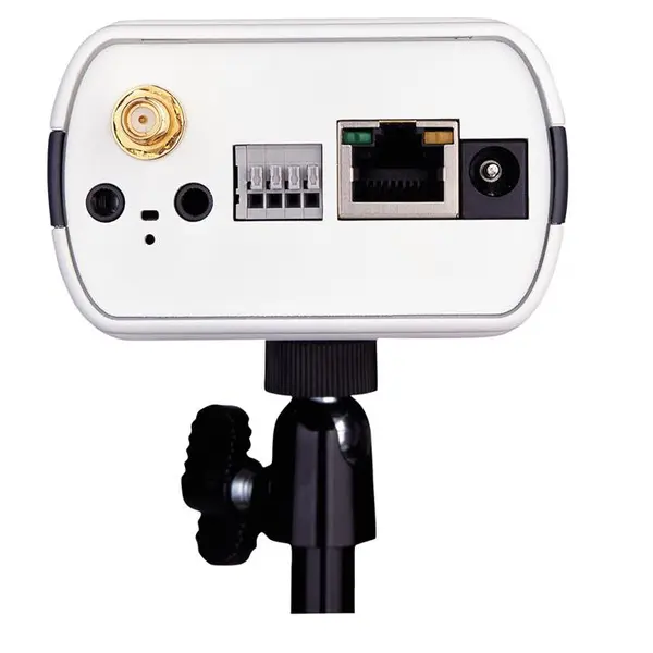 دوربین تحت شبکه تی پی-لینک مدل TL-SC3171G TP-LINK TL-SC3171G Wireless Day/Night Camera