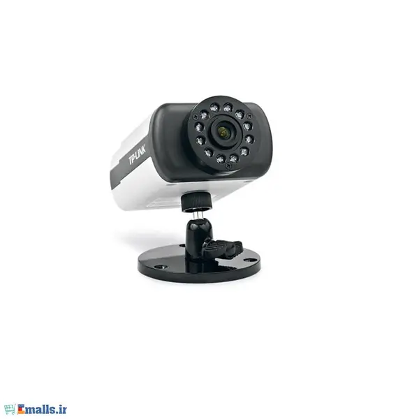 دوربین تحت شبکه تی پی-لینک مدل TL-SC3171 TP-LINK TL-SC3171 Day/Night Surveillance Camera