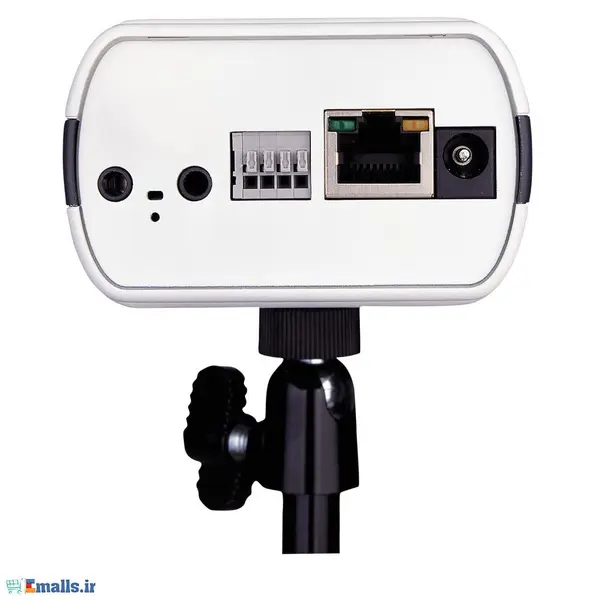 دوربین تحت شبکه تی پی-لینک مدل TL-SC3171 TP-LINK TL-SC3171 Day/Night Surveillance Camera