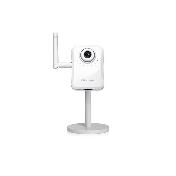 دوربین تحت شبکه تی پی-لینک مدل TL-SC3230N TP-LINK TL-SC3230N H.264 Wireless N Megapixel Surveillance Camera