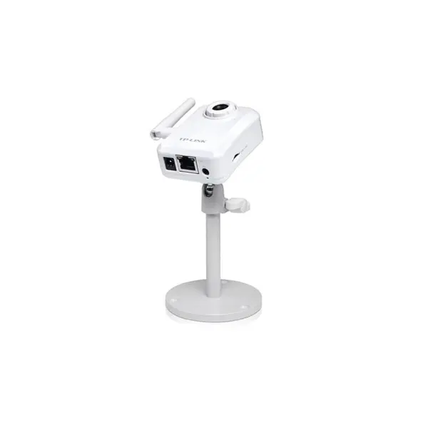 دوربین تحت شبکه تی پی-لینک مدل TL-SC3230N TP-LINK TL-SC3230N H.264 Wireless N Megapixel Surveillance Camera