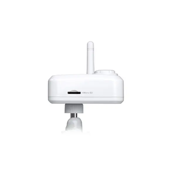 دوربین تحت شبکه تی پی-لینک مدل TL-SC3230N TP-LINK TL-SC3230N H.264 Wireless N Megapixel Surveillance Camera