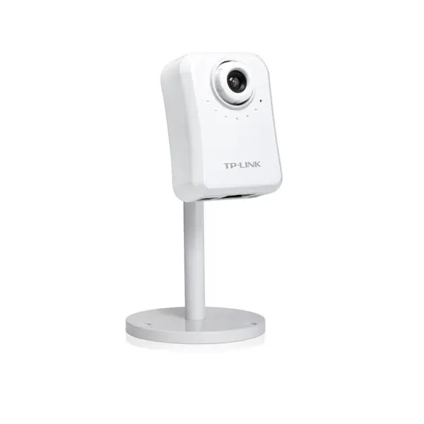 دوربین تحت شبکه تی پی-لینک مدل TL-SC3230 TP-LINK TL-SC3230 H.264 Megapixel Surveillance Camera