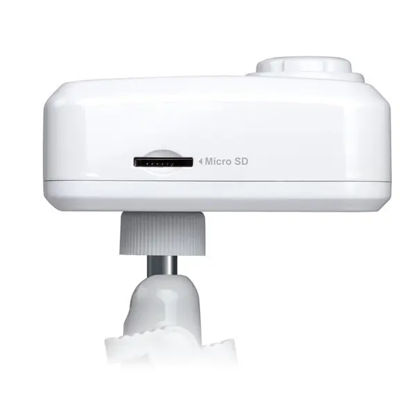 دوربین تحت شبکه تی پی-لینک مدل TL-SC3230 TP-LINK TL-SC3230 H.264 Megapixel Surveillance Camera