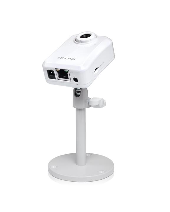 دوربین تحت شبکه تی پی-لینک مدل TL-SC3230 TP-LINK TL-SC3230 H.264 Megapixel Surveillance Camera