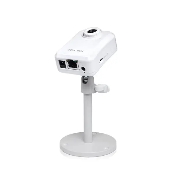 دوربین تحت شبکه تی پی-لینک مدل TL-SC3230 TP-LINK TL-SC3230 H.264 Megapixel Surveillance Camera