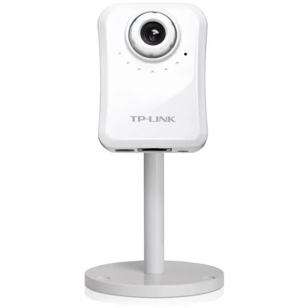 دوربین تحت شبکه تی پی-لینک مدل TL-SC3230 TP-LINK TL-SC3230 H.264 Megapixel Surveillance Camera