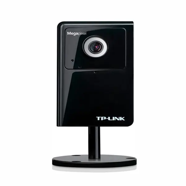 دوربین تحت شبکه تی پی-لینک مدل TL-SC3430 TP-LINK H.264 Megapixel Surveillance Camera TL-SC3430