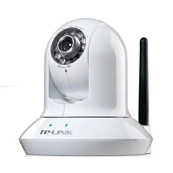دوربین تحت شبکه تی پی-لینک مدل TL-SC4171G TP-LINK TL-SC4171G Wireless Pan/Tilt Surveillance Camera