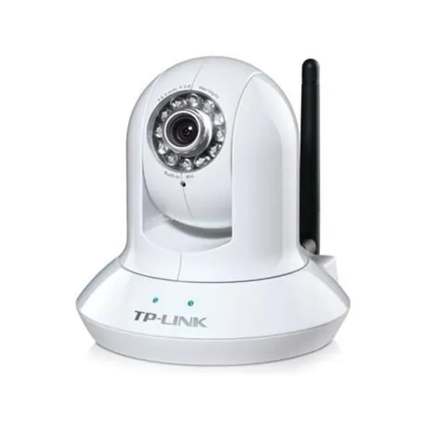 دوربین تحت شبکه تی پی-لینک مدل TL-SC4171G TP-LINK TL-SC4171G Wireless Pan/Tilt Surveillance Camera