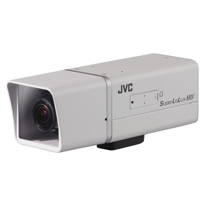 دوربین تحت شبکه جی وی سی مدل VN-H137BU JVC VN-H137BU Network Camera