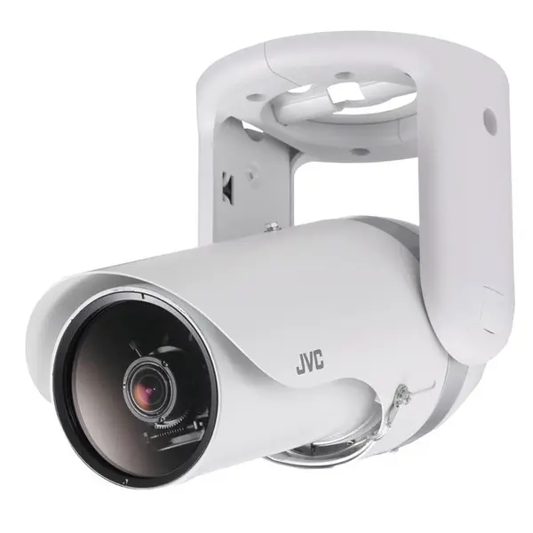 دوربین تحت شبکه جی وی سی مدل VN-H157WPU JVC VN-H157WPU Network Camera