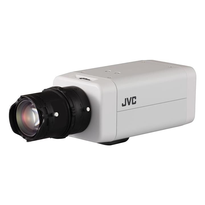 دوربین تحت شبکه جی وی سی مدل VN-T16U JVC Network  Camera VN-T16U