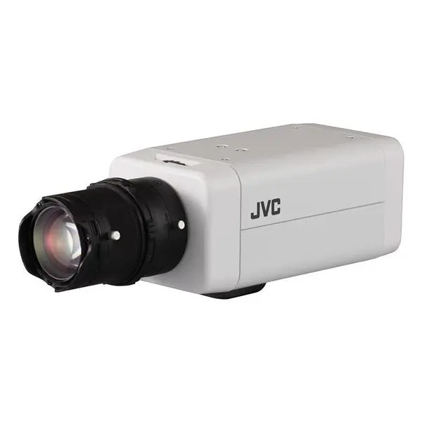 دوربین تحت شبکه جی وی سی مدل VN-T16U JVC Network Camera VN-T16U