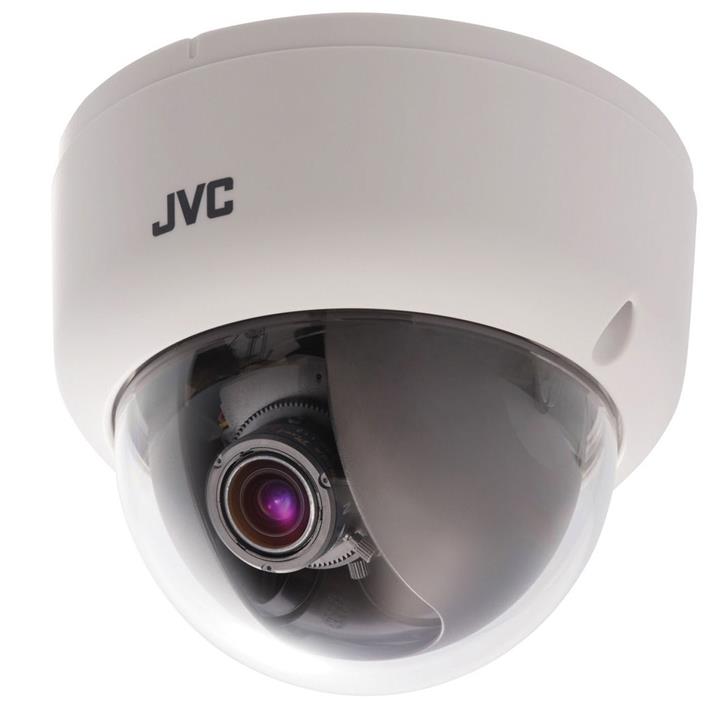 دوربین تحت شبکه جی وی سی مدل VN-T216U JVC VN-T216U Network Camera