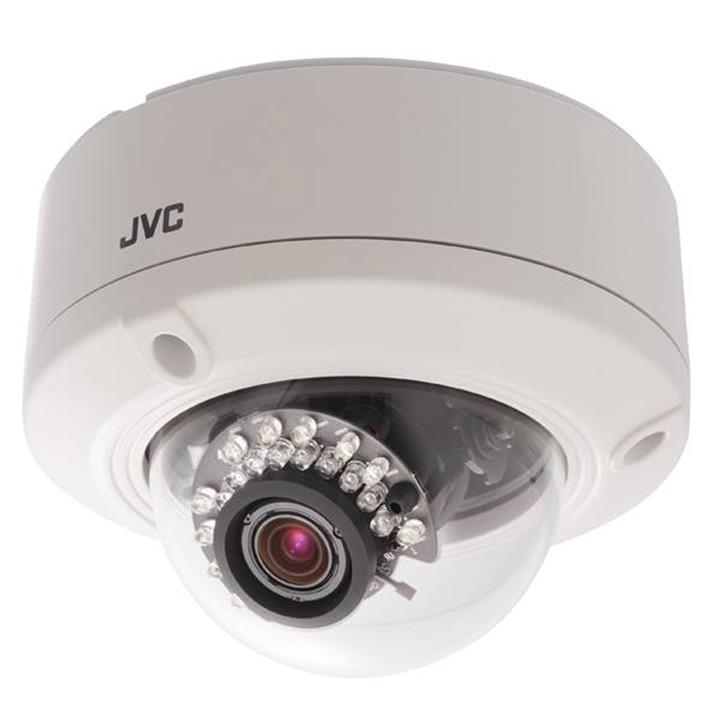 دوربین تحت شبکه جی وی سی مدل VN-T216VPRU JVC VN-T216VPRU Network Camera