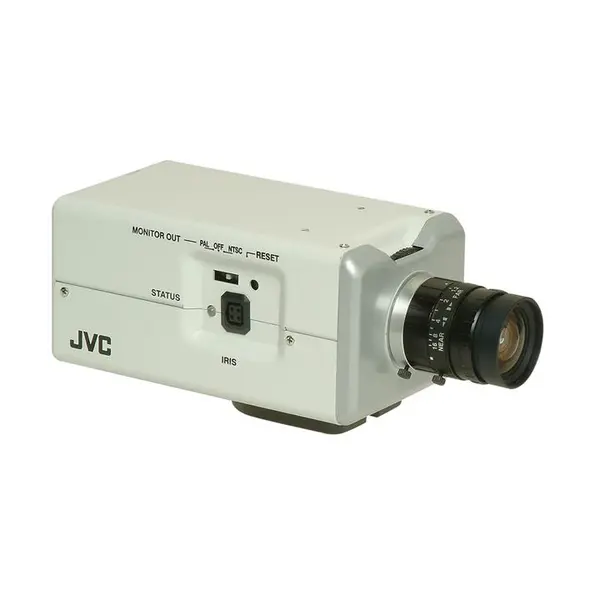 دوربین تحت شبکه جی وی سی مدل VN-V26U JVC Network Camera VN-V26U