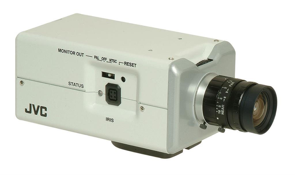 دوربین تحت شبکه جی وی سی مدل VN-V26U JVC Network  Camera VN-V26U