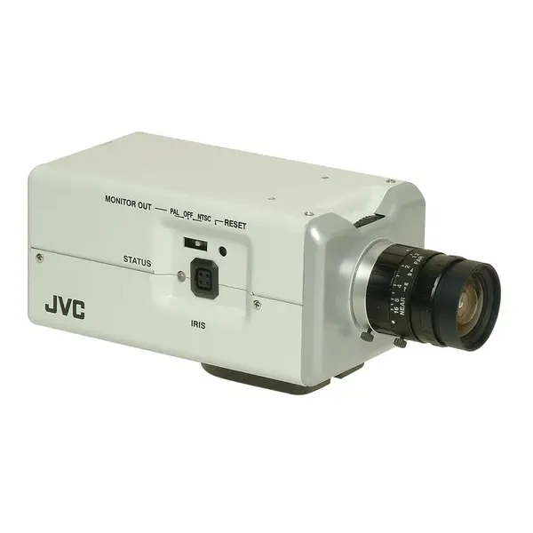 دوربین تحت شبکه جی وی سی مدل VN-V26U JVC Network Camera VN-V26U