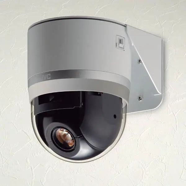 دوربین تحت شبکه جی وی سی مدل VN-V685U JVC VN-V685U Network Camera