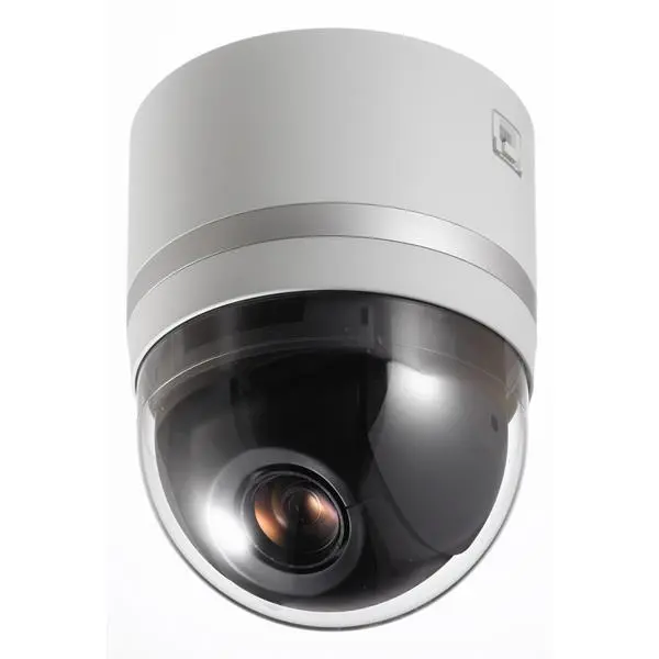 دوربین تحت شبکه جی وی سی مدل VN-V685U JVC VN-V685U Network Camera
