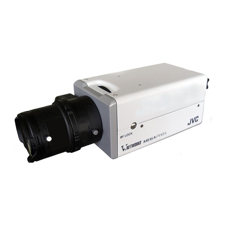 دوربین تحت شبکه جی وی سی مدل VN-X35U JVC Network  Camera VN-X35U