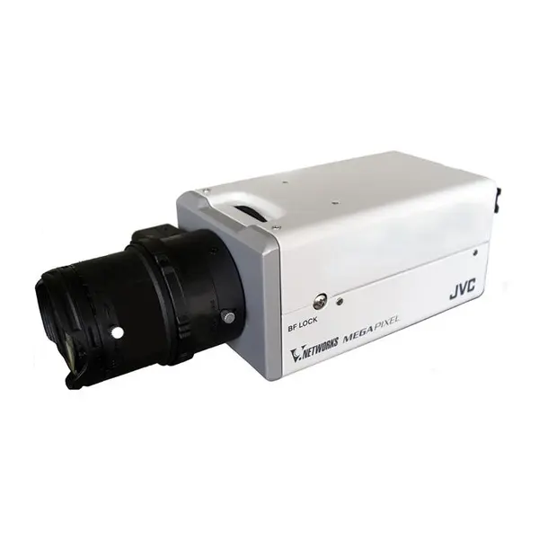 دوربین تحت شبکه جی وی سی مدل VN-X35U JVC Network Camera VN-X35U
