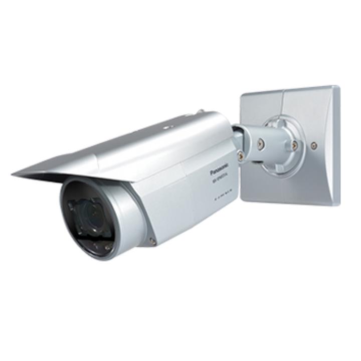 دوربین تحت شبکه پاناسونیک WV-SPW531AL Panasonic WV-SPW531AL Network CCTV Camera