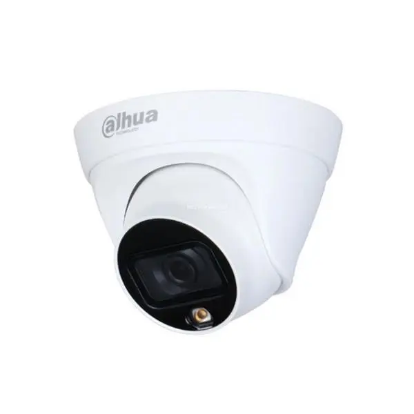 دوربین مداربسته دام استارلایت 2 مگا پیکسل داهوا مدل DAHUA IPC-HDW1239T1-LED-S5 - 2