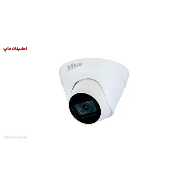 دوربین دام 2 مگاپیکسل آی پی داهوا مدل DH-IPC-HDW1230T1-S5