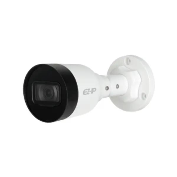دوربین بولت وارم لایت 2 مگاپیکسل داهوا DH-IPC-HFW1239S1-LED-S5 - 2